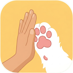 PawsGo logo